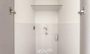 Departamento Metro Einstein ID: 149787s