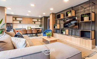 Departamento Metro Einstein ID: 149787s