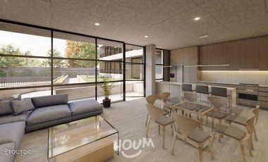 Departamento Metro Einstein ID: 149787s