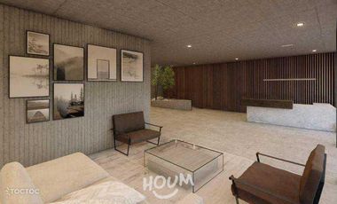 Departamento Metro Einstein ID: 149787s