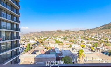 Departamento Metro Einstein ID: 149787s