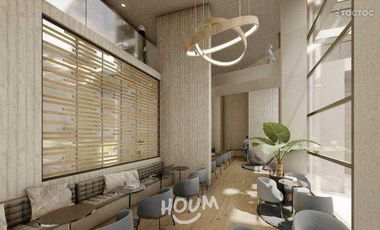 Departamento Metro Einstein ID: 149787s