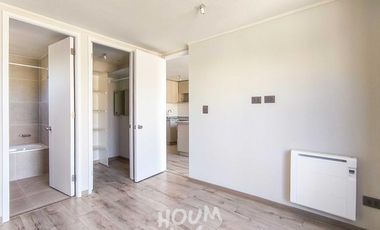 Departamento Metro Einstein ID: 149787s