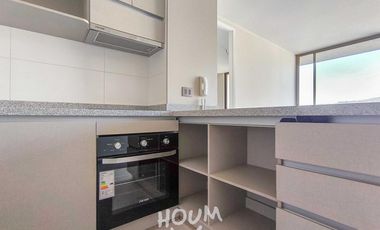 Departamento Metro Einstein ID: 149787s