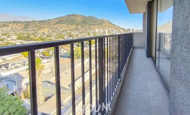 Departamento Metro Einstein ID: 149787s