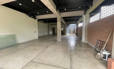 local en arriendo en la ceja. Cod A62683