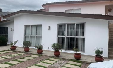 Se Vende Casa en Izcalli del Bosque, Naucalpan Estado de México