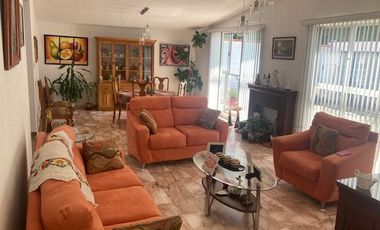 Se Vende Casa en Izcalli del Bosque, Naucalpan Estado de México