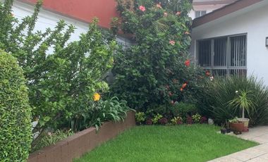 Se Vende Casa en Izcalli del Bosque, Naucalpan Estado de México