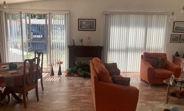 Se Vende Casa en Izcalli del Bosque, Naucalpan Estado de México