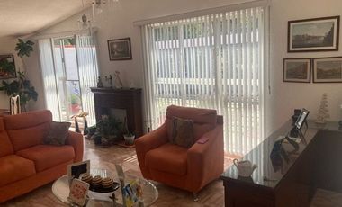 Se Vende Casa en Izcalli del Bosque, Naucalpan Estado de México