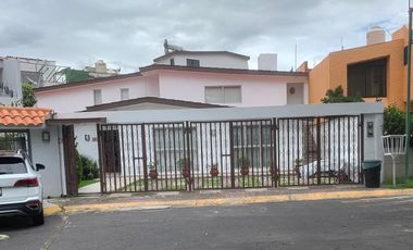 Se Vende Casa en Izcalli del Bosque, Naucalpan Estado de México