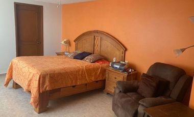 Se Vende Casa en Izcalli del Bosque, Naucalpan Estado de México