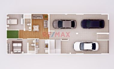 Venta Departamentos En Proyecto - Edificio Lucia I Salamanca