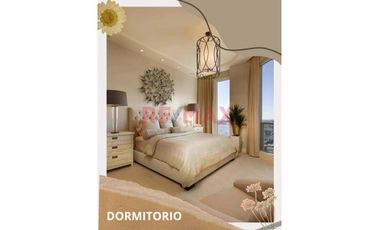 Venta Departamentos En Proyecto - Edificio Lucia I Salamanca