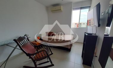 APARTAMENTO EN VENTA BARRIO LA CASTELLANA | 984