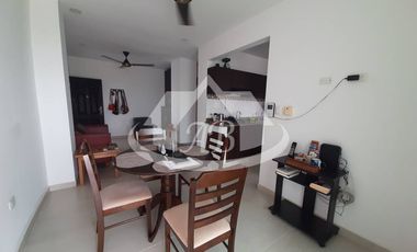 APARTAMENTO EN VENTA BARRIO LA CASTELLANA | 984