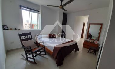 APARTAMENTO EN VENTA BARRIO LA CASTELLANA | 984