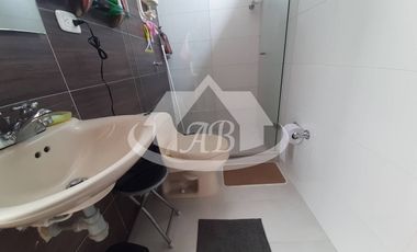 APARTAMENTO EN VENTA BARRIO LA CASTELLANA | 984