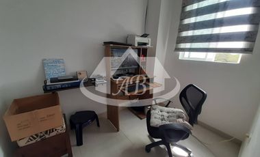 APARTAMENTO EN VENTA BARRIO LA CASTELLANA | 984