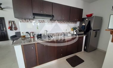 APARTAMENTO EN VENTA BARRIO LA CASTELLANA | 984
