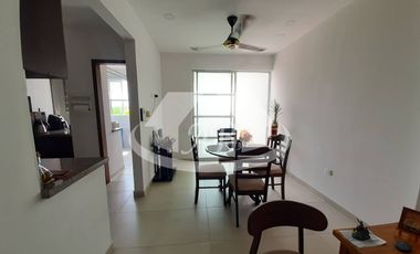 APARTAMENTO EN VENTA BARRIO LA CASTELLANA | 984