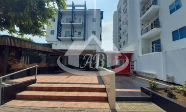 APARTAMENTO EN VENTA BARRIO LA CASTELLANA | 984