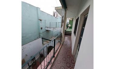 **RESERVADO** P.H. 3 ambientes. Sin gastos de expensas.