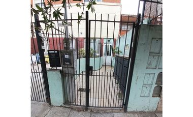 **RESERVADO** P.H. 3 ambientes. Sin gastos de expensas.
