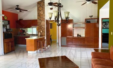 Casa Sola en Venta, Lomas de Cocoyoc, Morelos