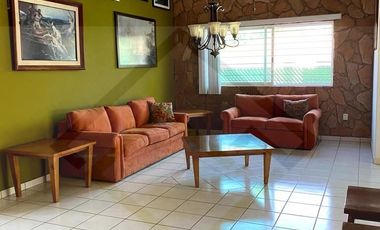 Casa Sola en Venta, Lomas de Cocoyoc, Morelos