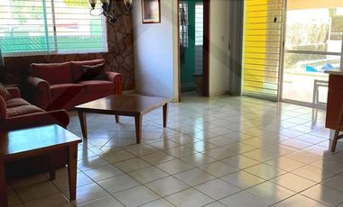 Casa Sola en Venta, Lomas de Cocoyoc, Morelos