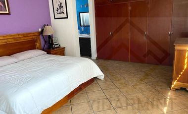 Casa Sola en Venta, Lomas de Cocoyoc, Morelos