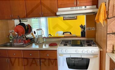 Casa Sola en Venta, Lomas de Cocoyoc, Morelos