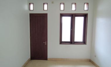 Dijual Rumah Minimalis di Pondok Indah Dekat ke Stasiun MRT