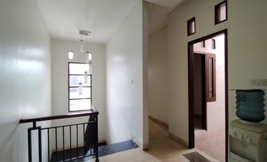 Dijual Rumah Minimalis di Pondok Indah Dekat ke Stasiun MRT