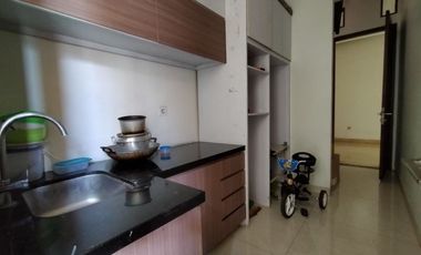 Dijual Rumah Minimalis di Pondok Indah Dekat ke Stasiun MRT