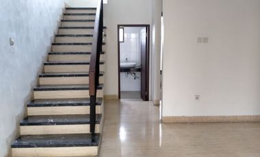 Dijual Rumah Minimalis di Pondok Indah Dekat ke Stasiun MRT