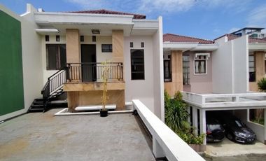 Dijual Rumah Minimalis di Pondok Indah Dekat ke Stasiun MRT