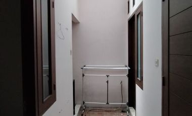 Dijual Rumah Minimalis di Pondok Indah Dekat ke Stasiun MRT