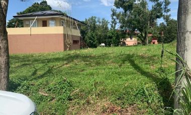 FOR SALE - Vacant Lot in Greenwoods Subdivision, Dasmariñas Cavite