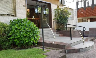 Departamento - Olivos- 3 ambientes -
