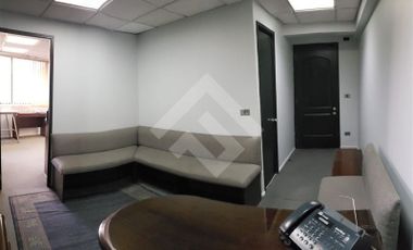 Oficina en Venta en Nueva Providencia / Metro Pedro de Valdivia