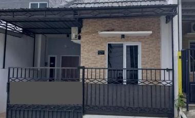 Rumah Dikontrakan Harga Seduluran Lokasi Dekat Rs Kariadi