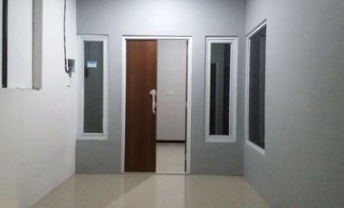 Rumah Dikontrakan Harga Seduluran Lokasi Dekat Rs Kariadi