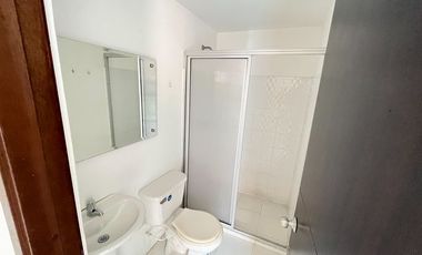 apartamento en arriendo en bocono. Cod A5789