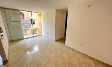 apartamento en arriendo en bocono. Cod A5789