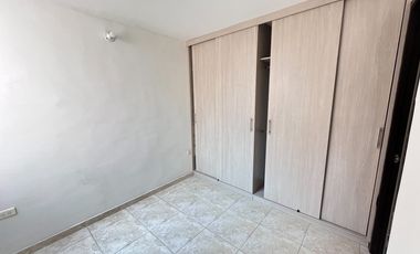 apartamento en arriendo en bocono. Cod A5789