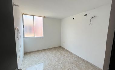 apartamento en arriendo en bocono. Cod A5789