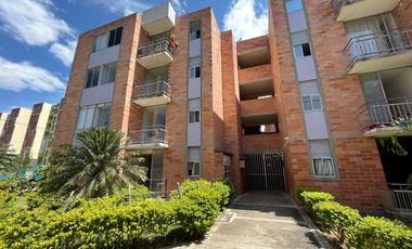 apartamento en arriendo en bocono. Cod A5789